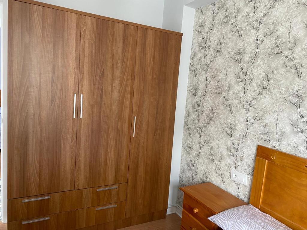 CASA del RELOJERO Apartamento Santiago de Compostela Exterior foto