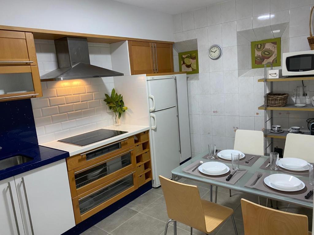 CASA del RELOJERO Apartamento Santiago de Compostela Exterior foto