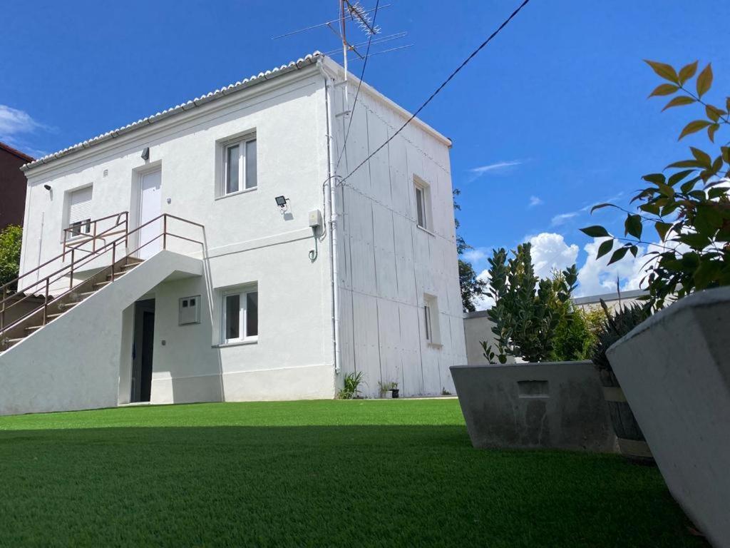 CASA del RELOJERO Apartamento Santiago de Compostela Exterior foto
