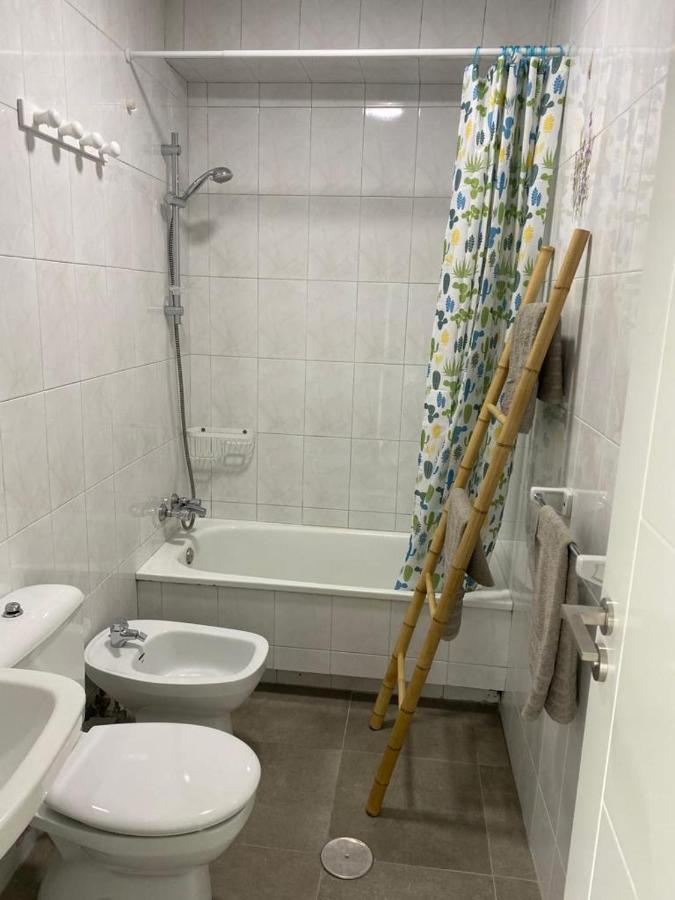 CASA del RELOJERO Apartamento Santiago de Compostela Exterior foto